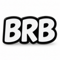 BRB (Pin)