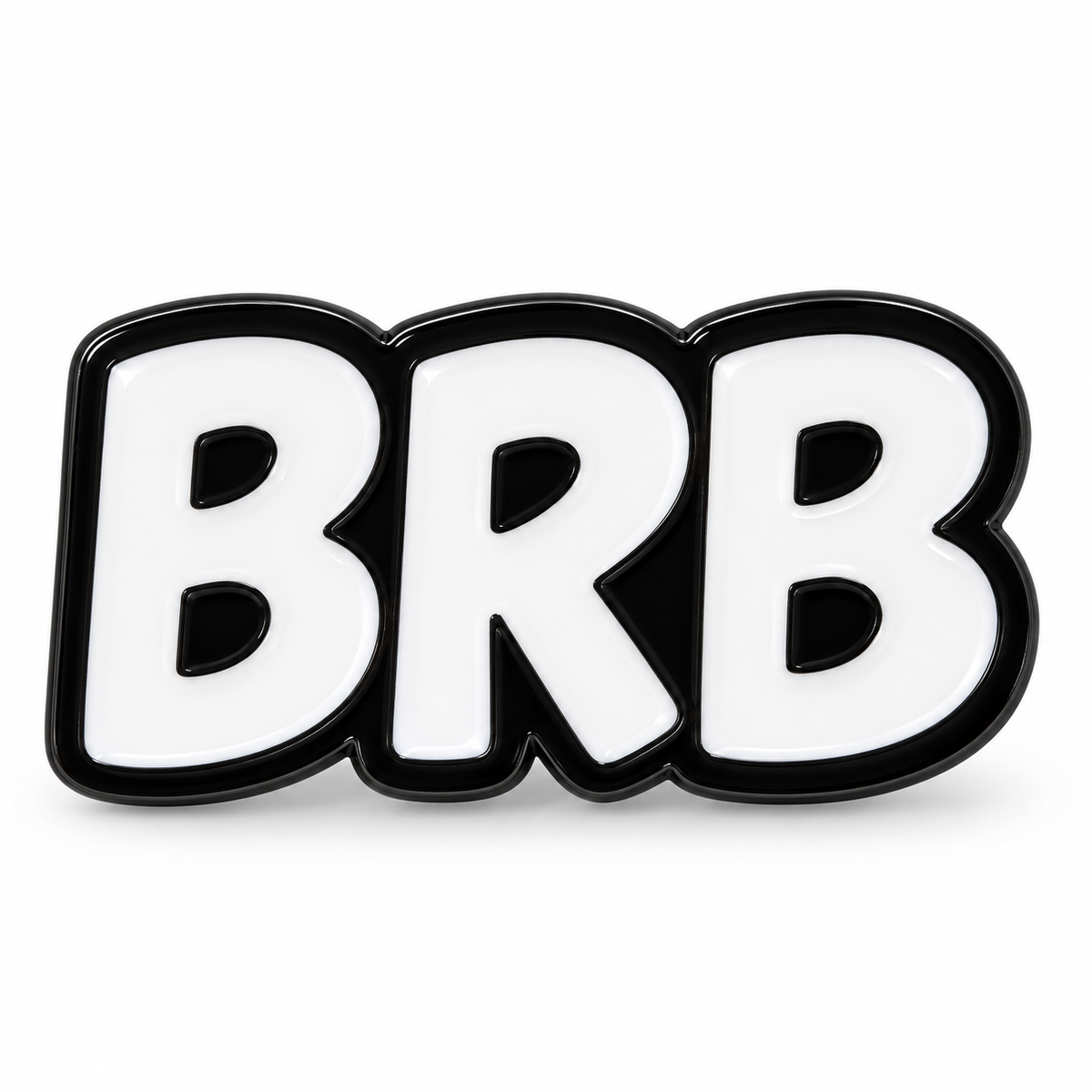 BRB (Pin)