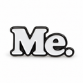 Me (Pin)