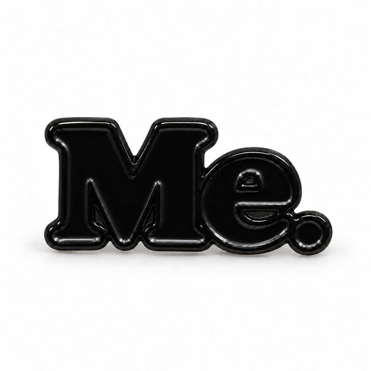 Me (Pin)