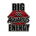 Big Energy (Pin)