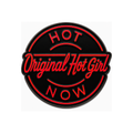 Hot Girl (Pin)