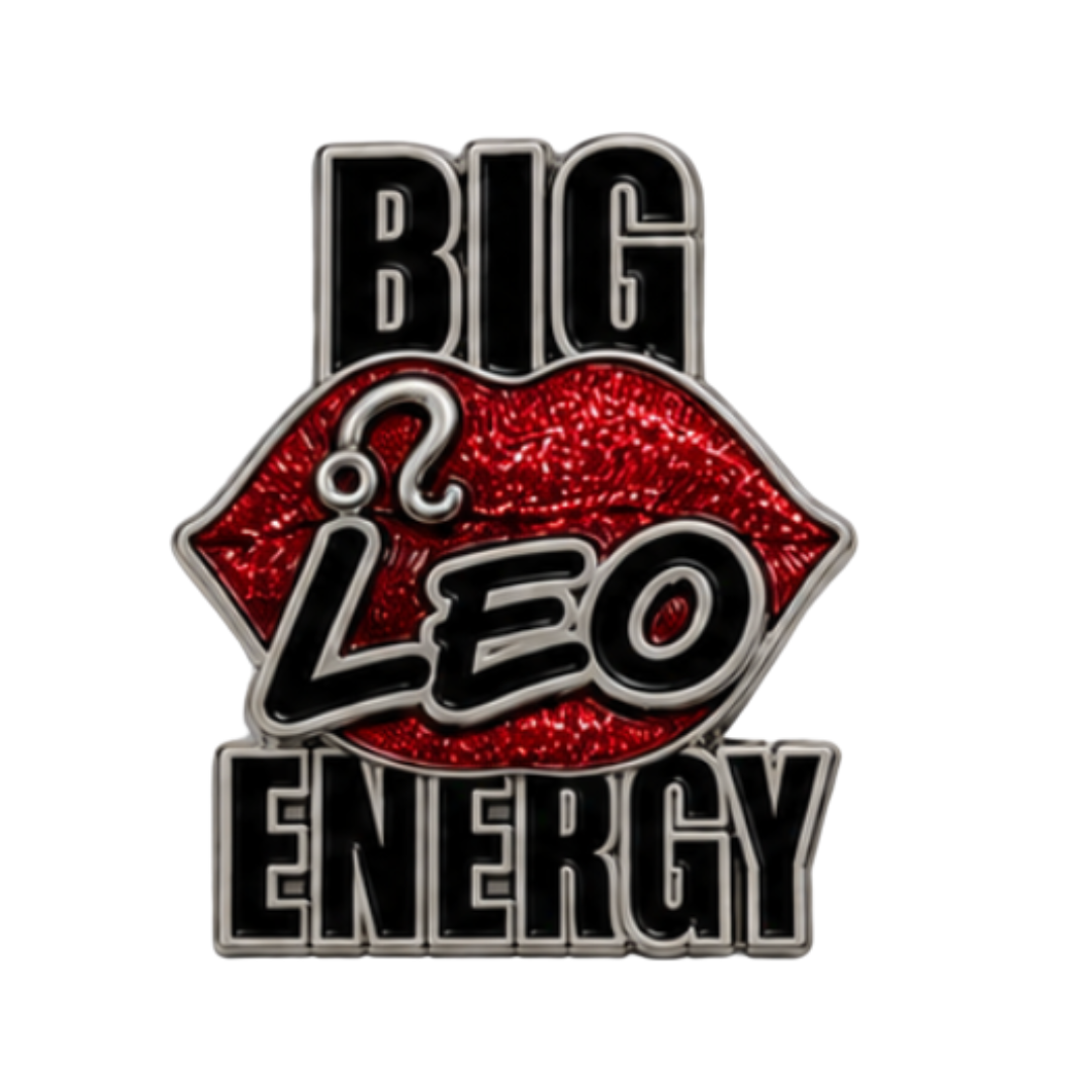 Big Energy (Pin)