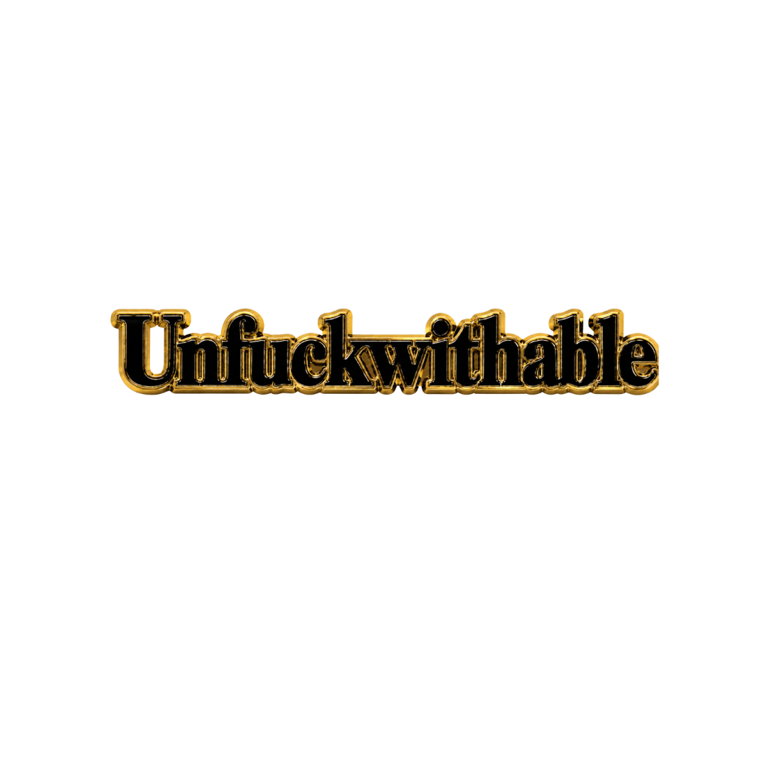 UFW (Pin)