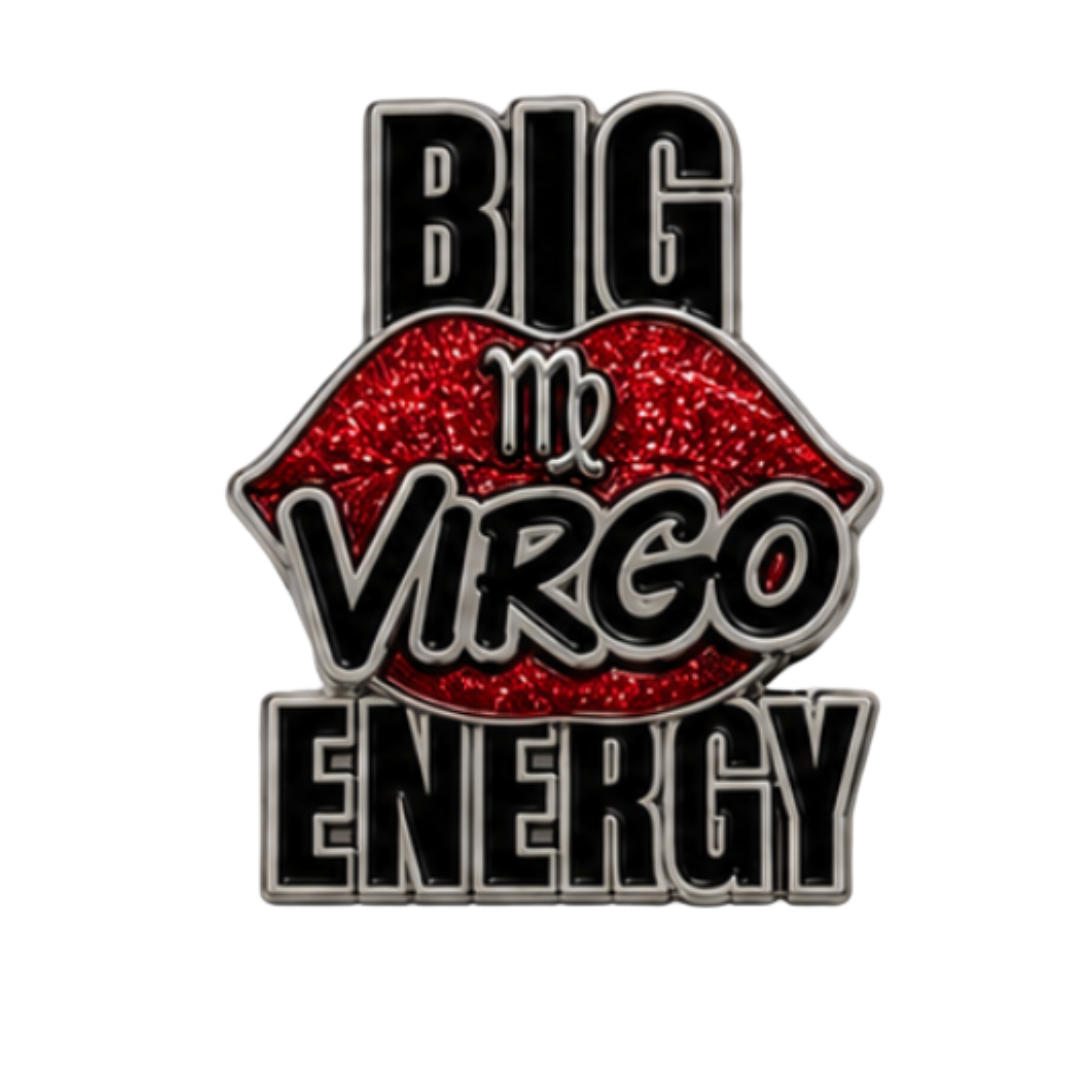 Big Energy (Pin)